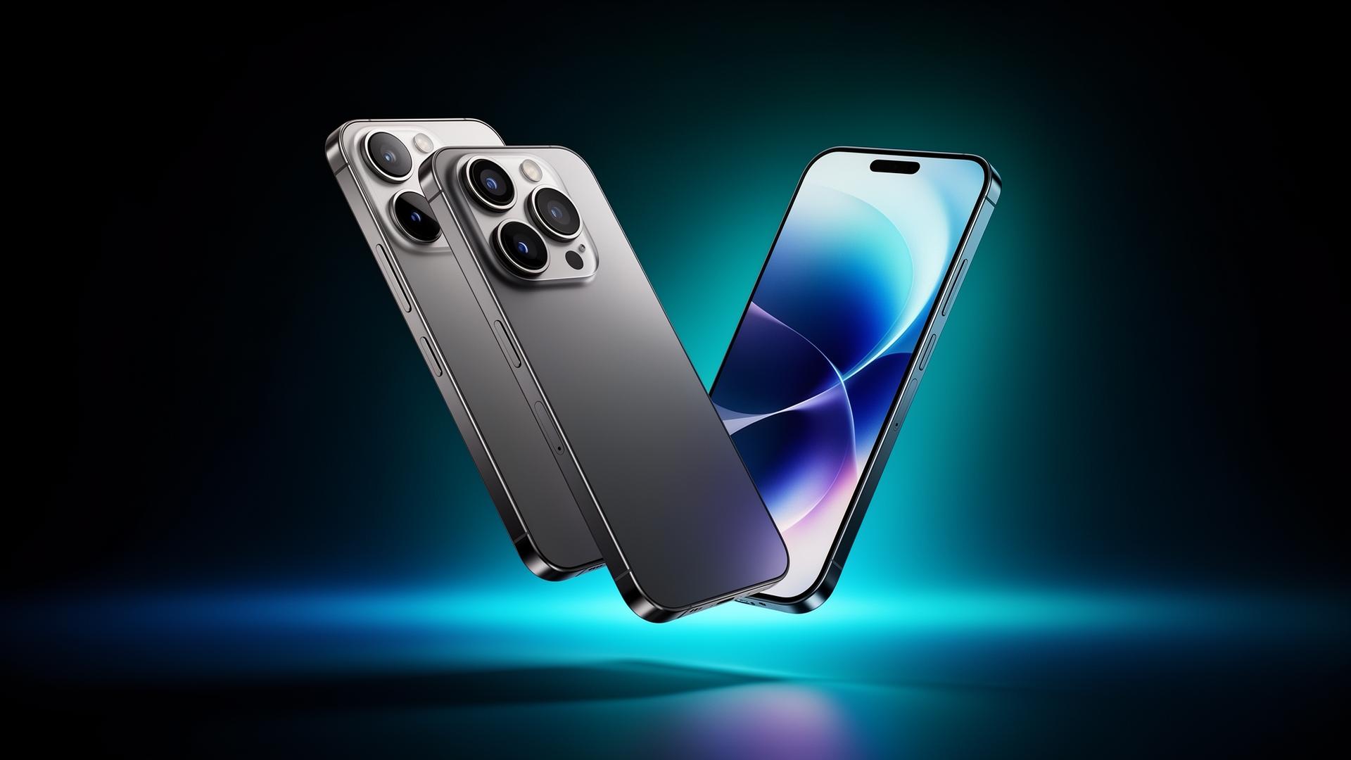 Smartphones premium