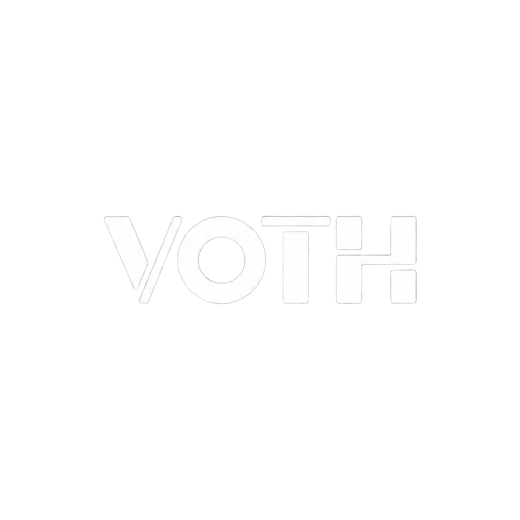 VOTH — Eletrônicos premium em Caxias do Sul